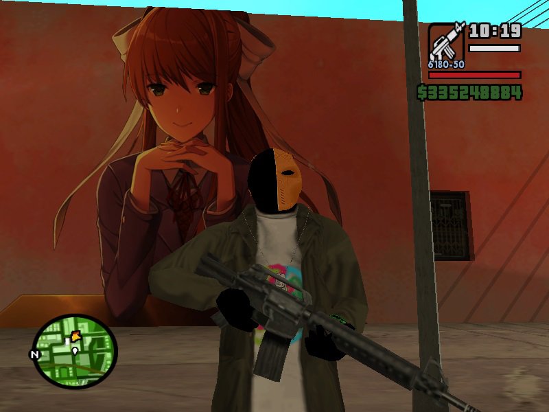 mod